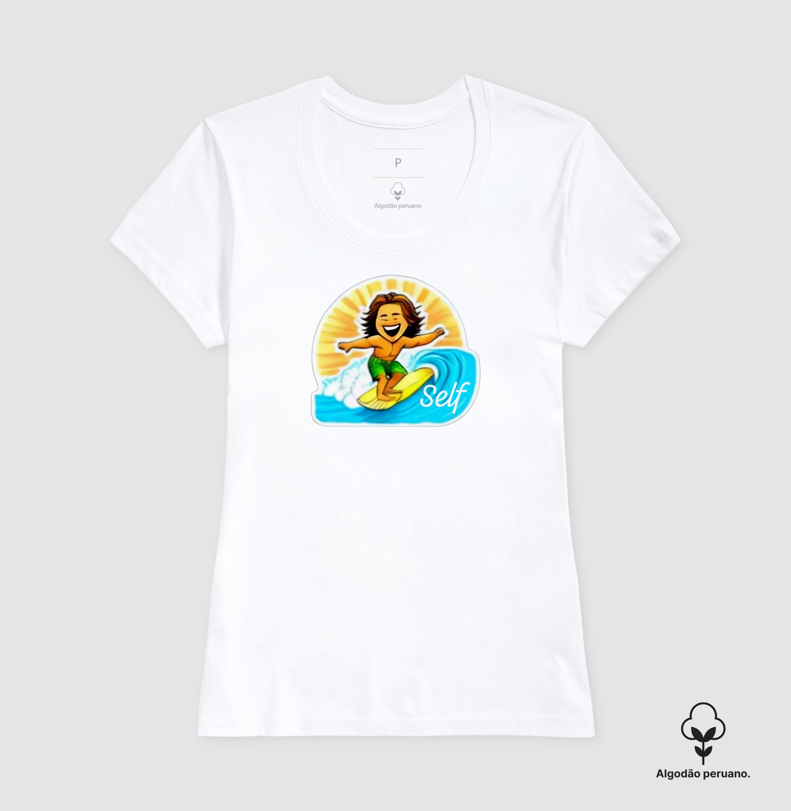 Camisa 2