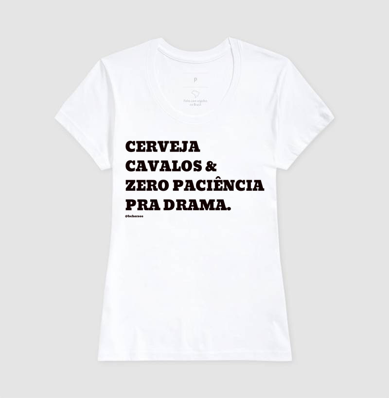 Camisa 7