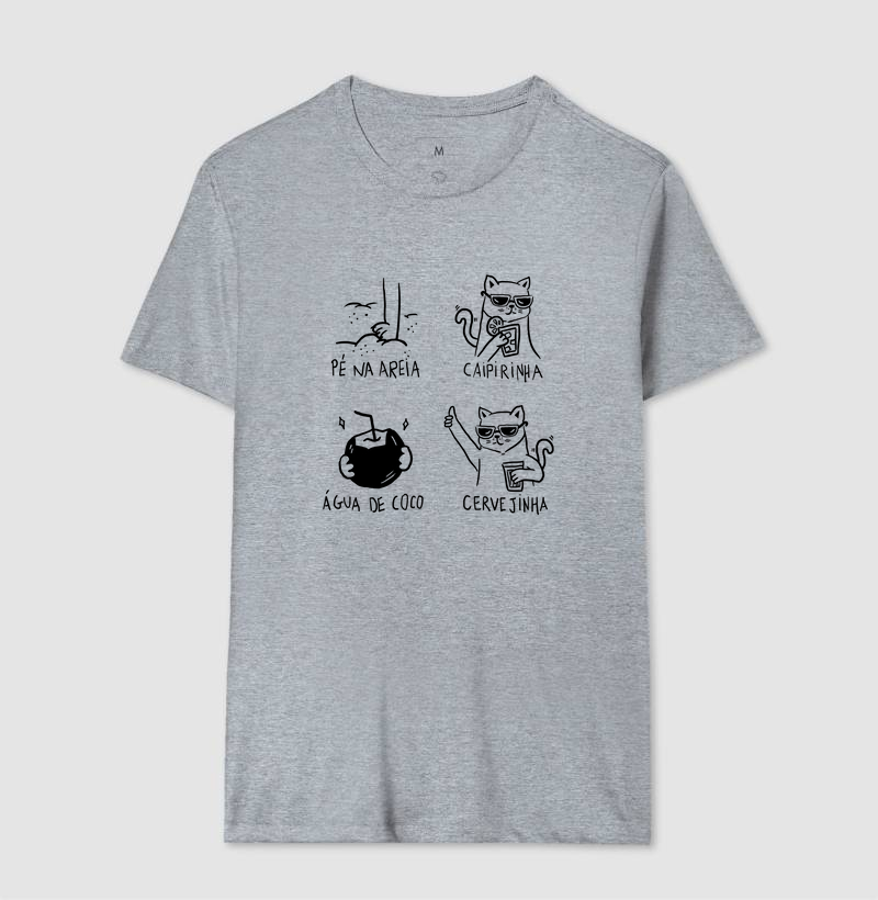 Camisa 11