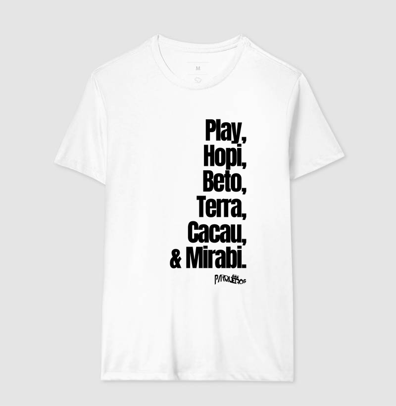 Camisa 3