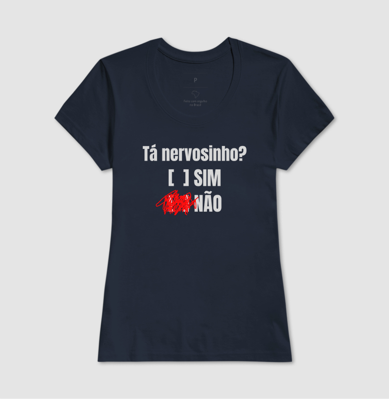 Camisa 16