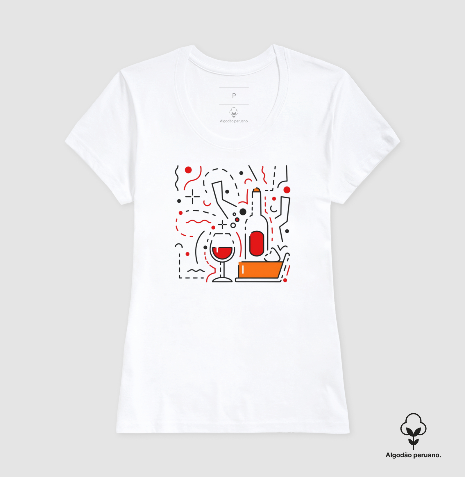 Camisa 2