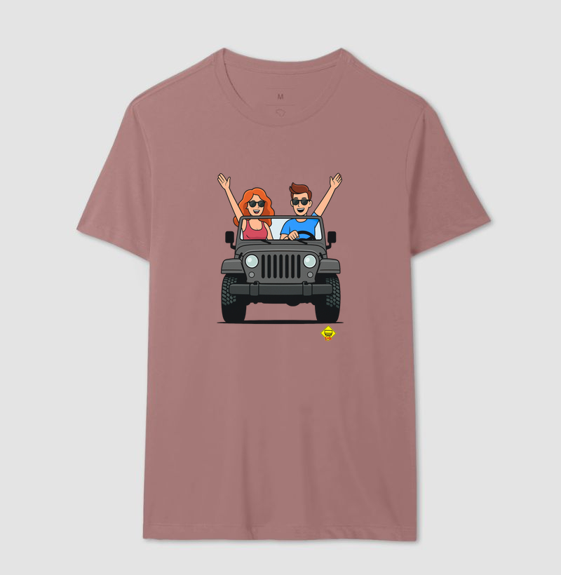 Camisa 19