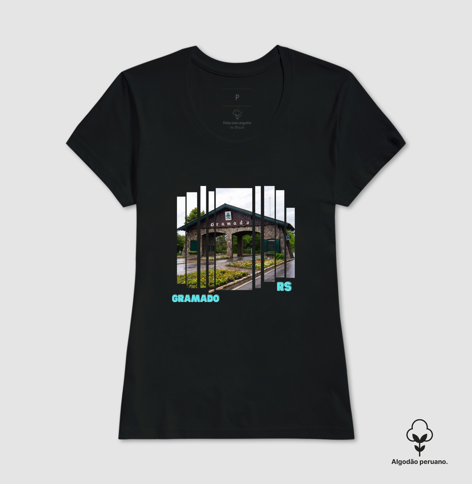 Camisa 2