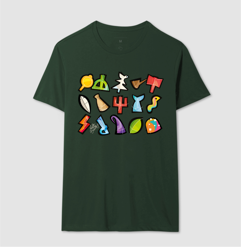 Camisa 4