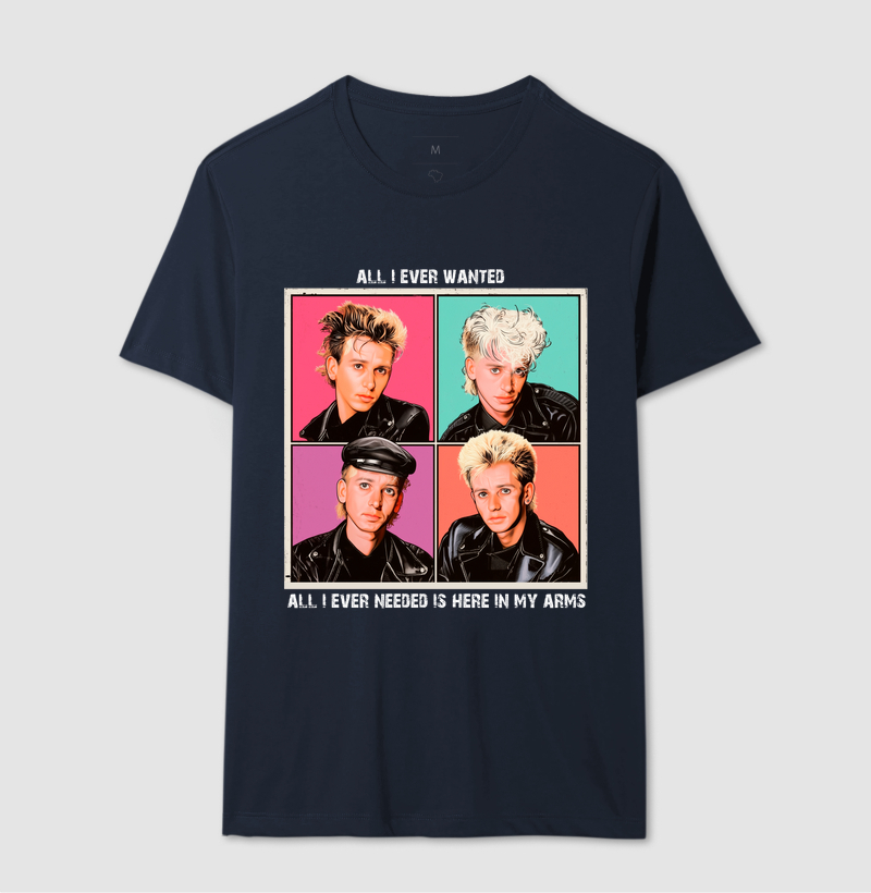 Camisa 5