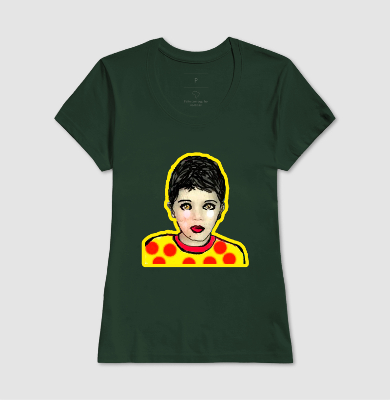 Camisa 10