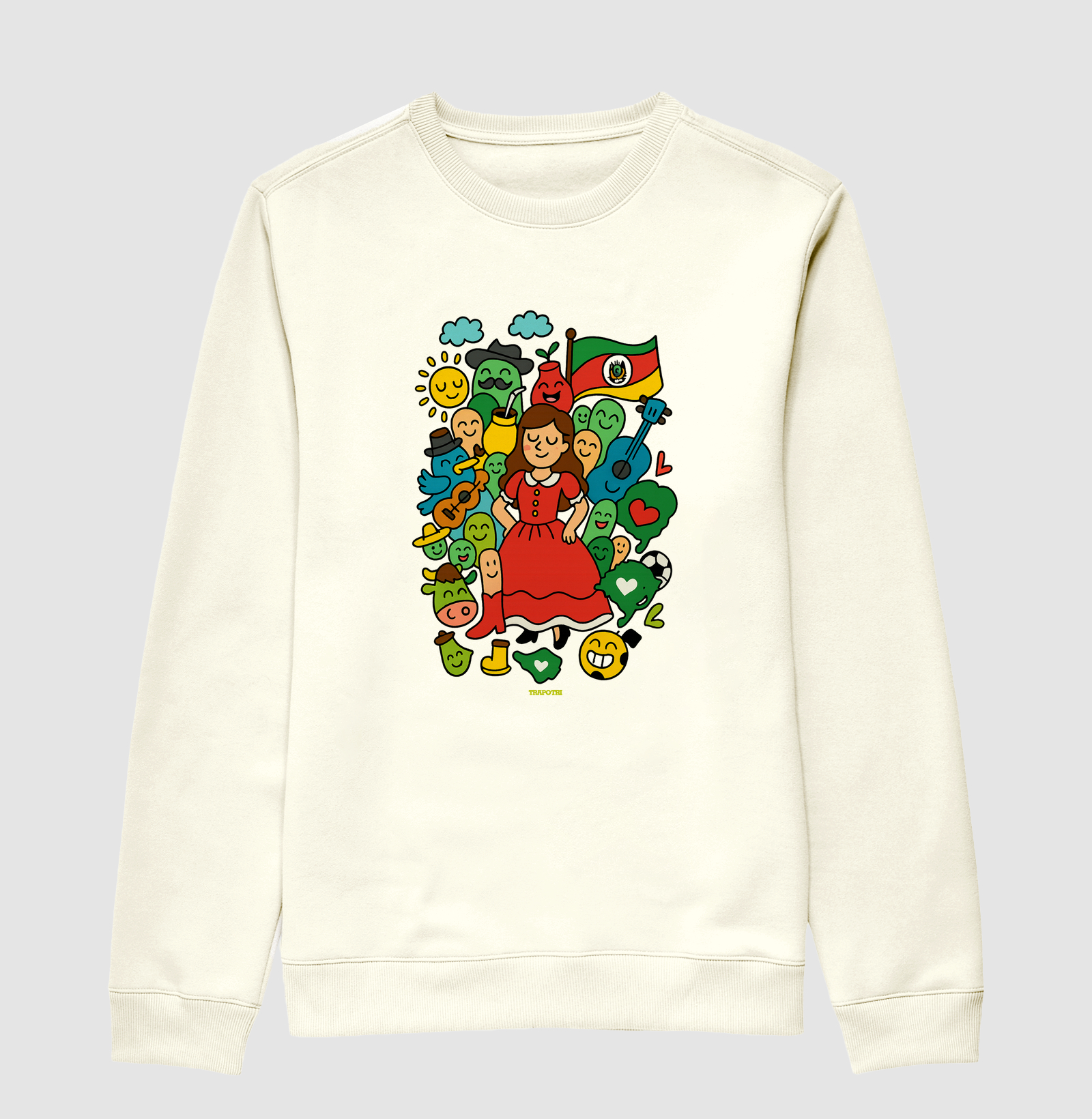 Camisa 1