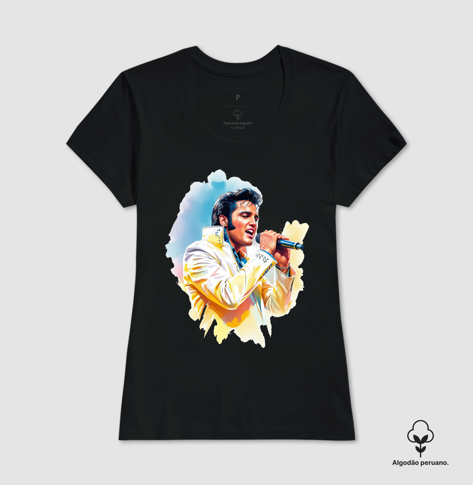 Camisa 1