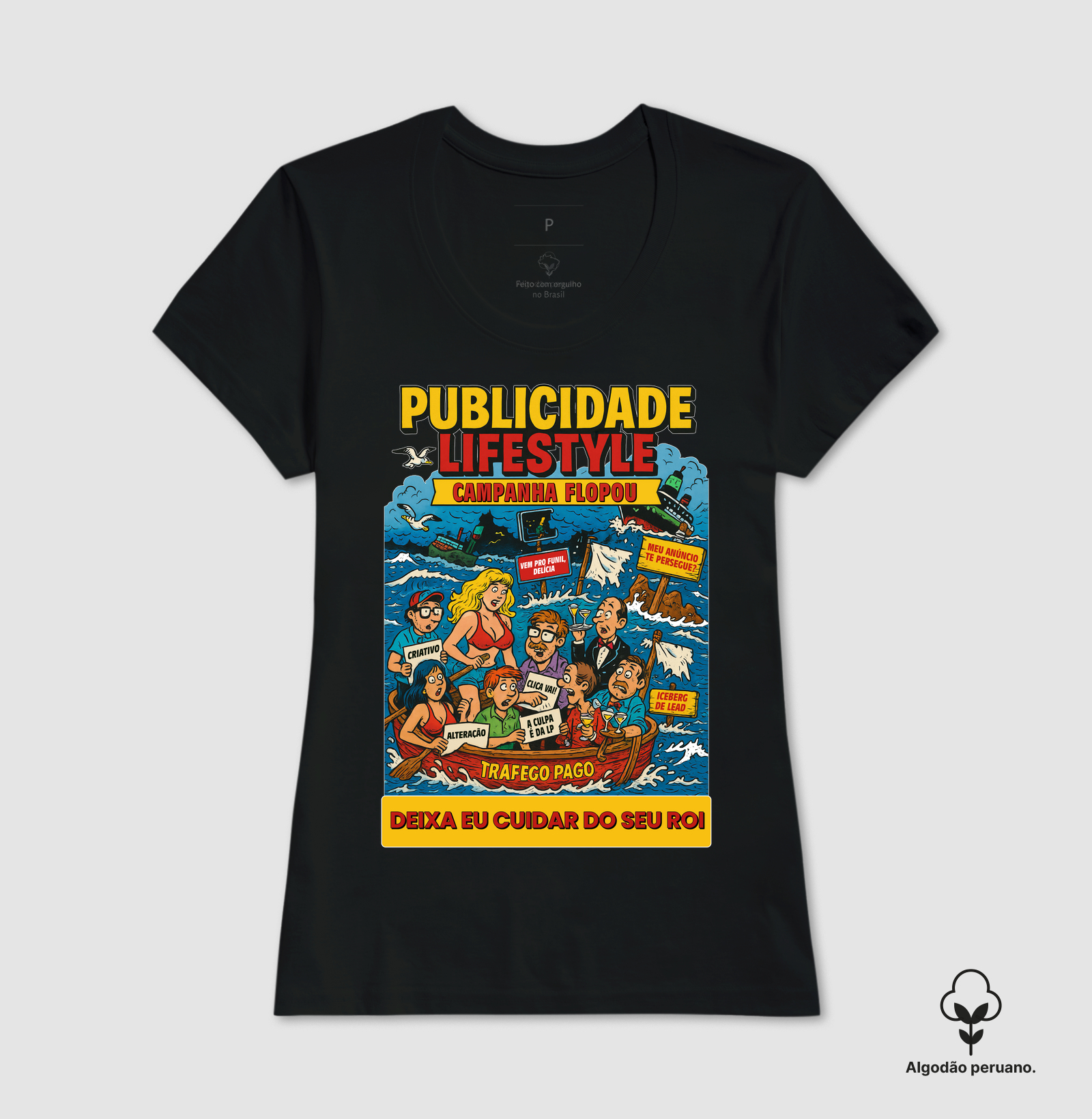 Camisa 3