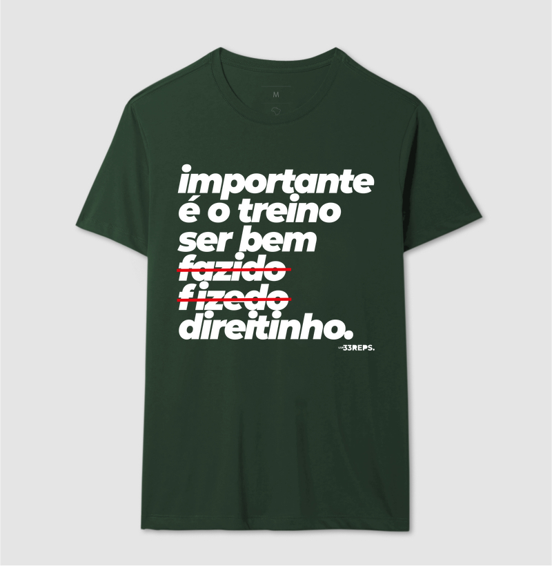 Camisa 16