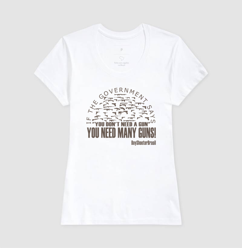 Camisa 11
