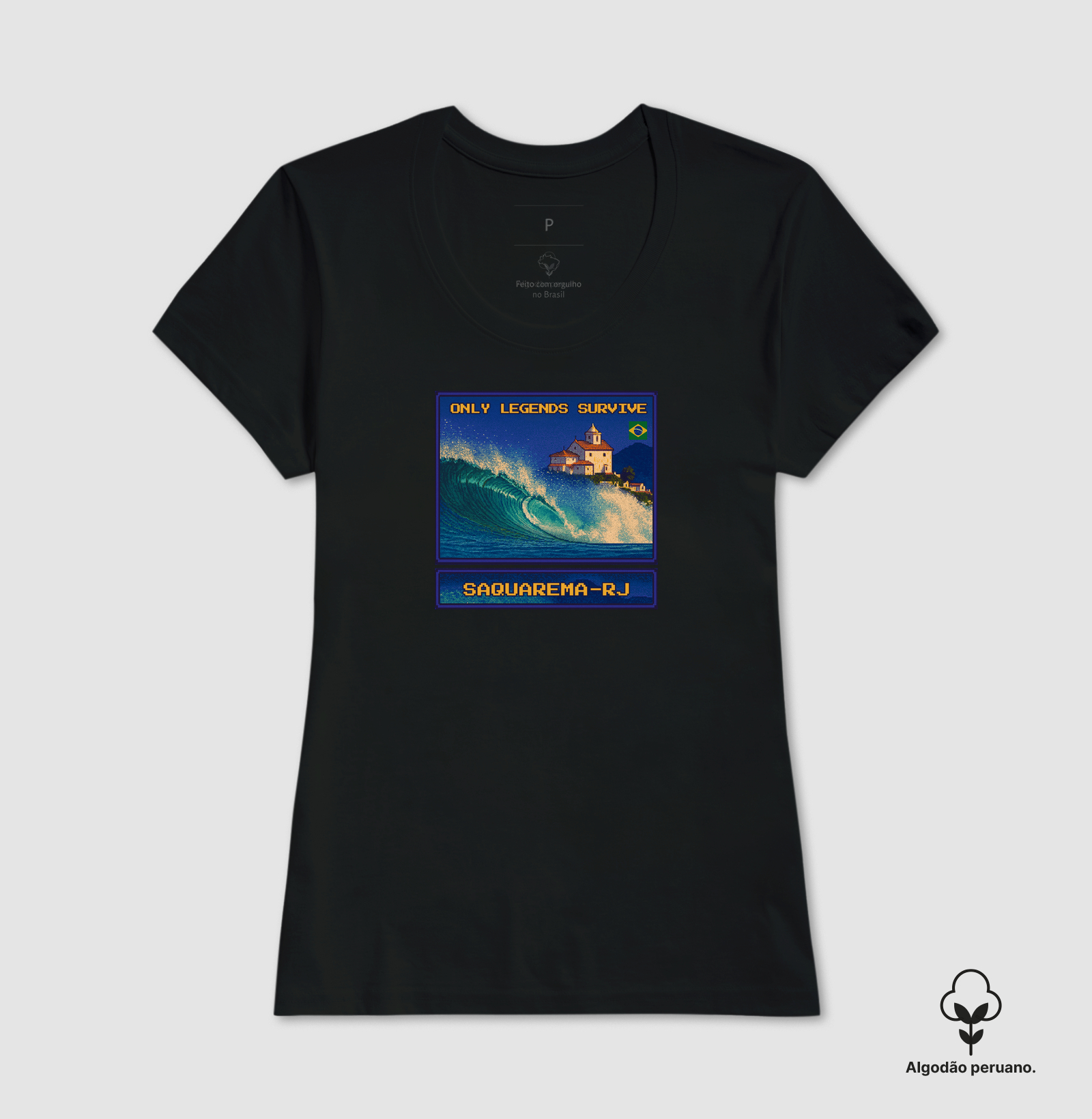 Camisa 6
