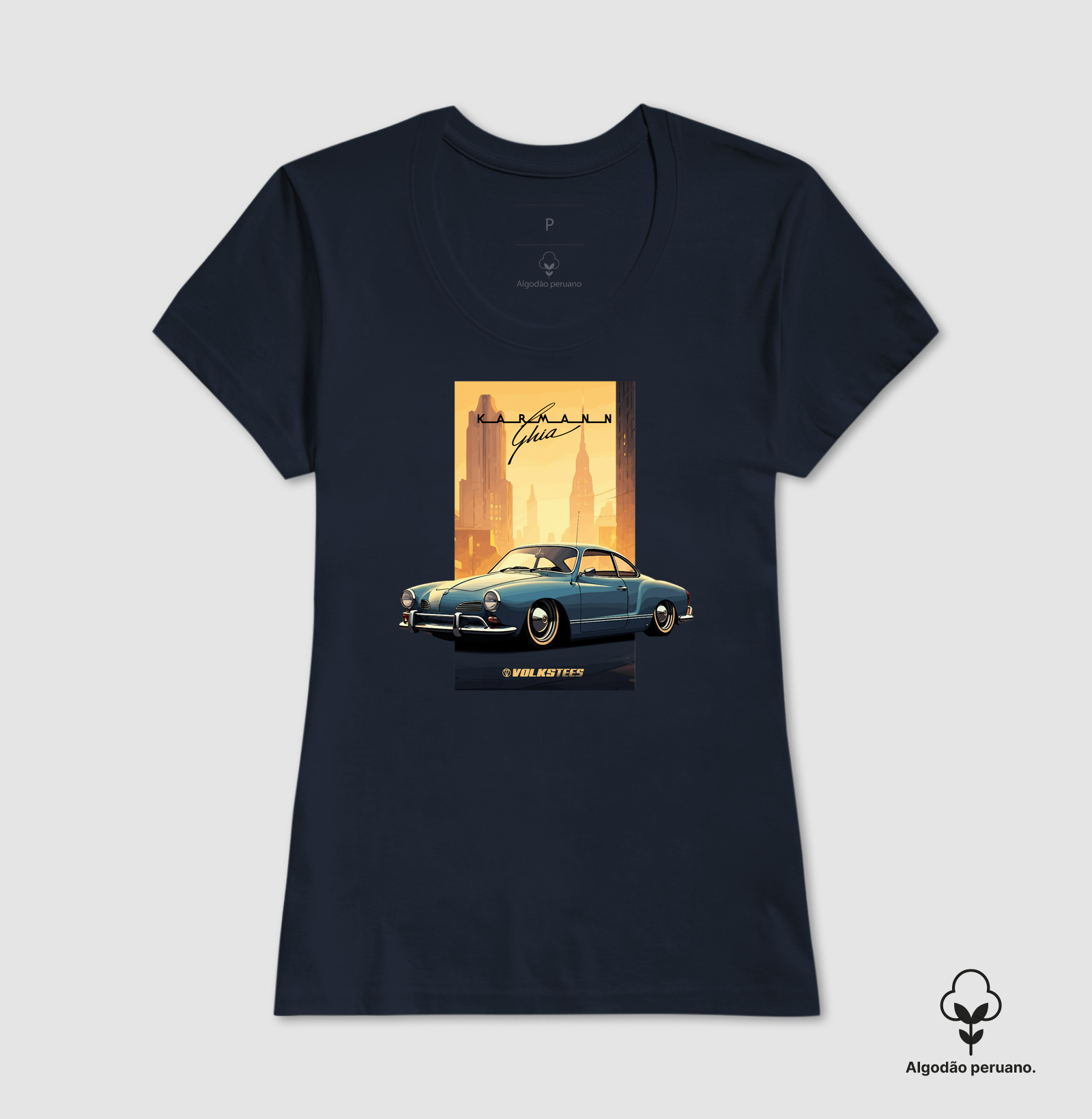Camisa 6