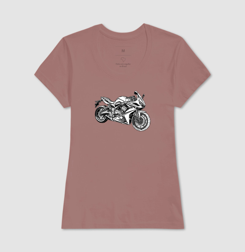 Camisa 16