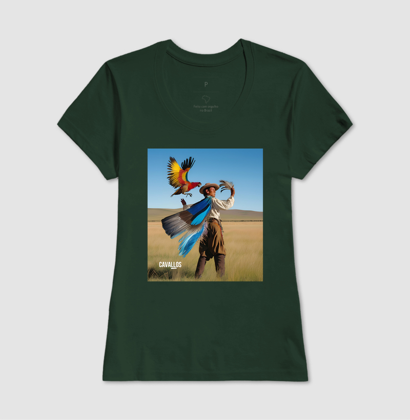 Camisa 8