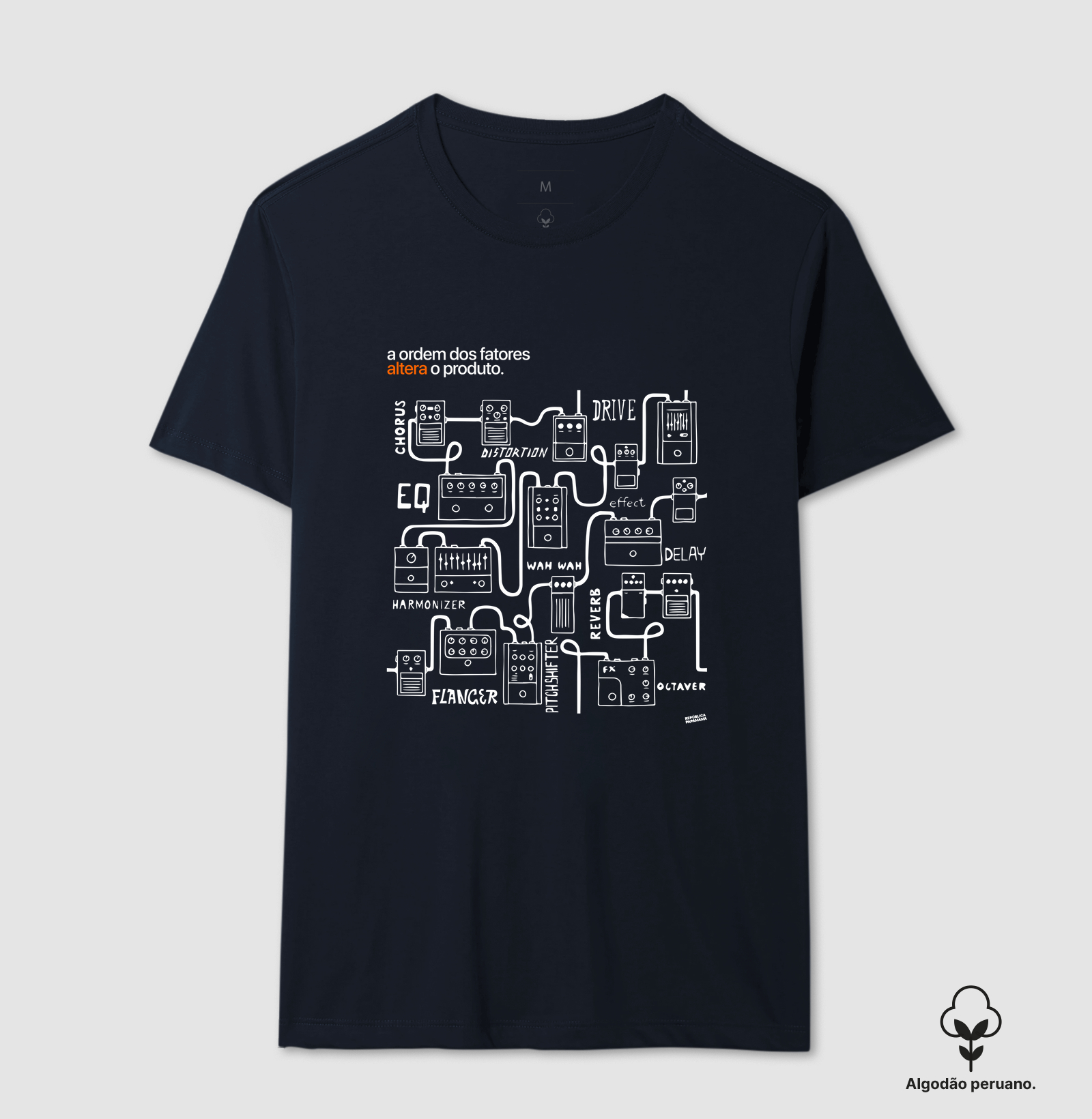 Camisa 9