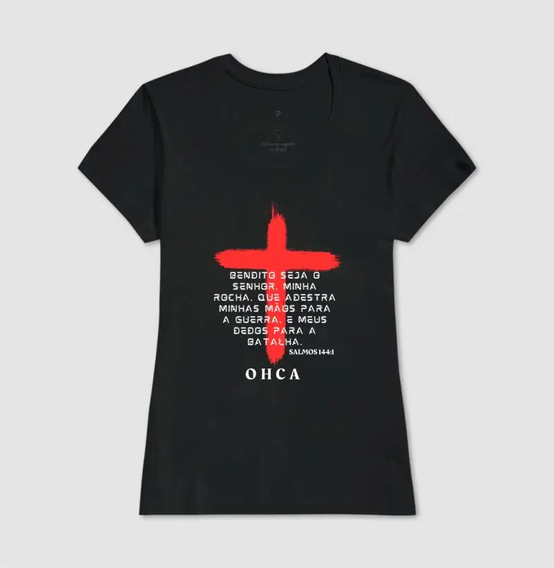 Camisa 9