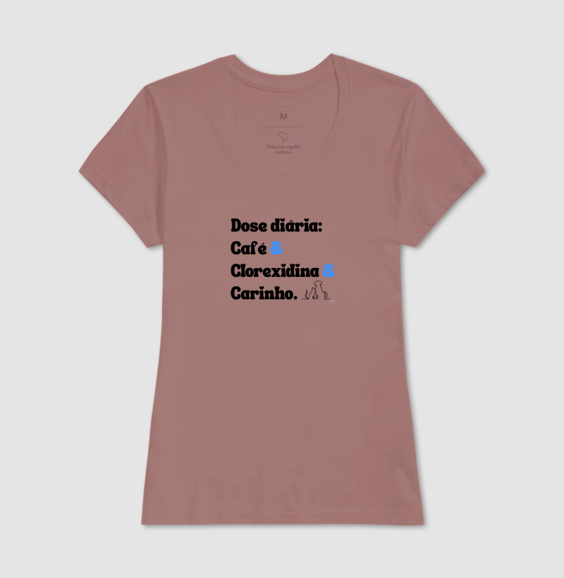 Camisa 18