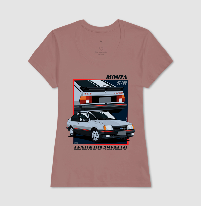 Camisa 18