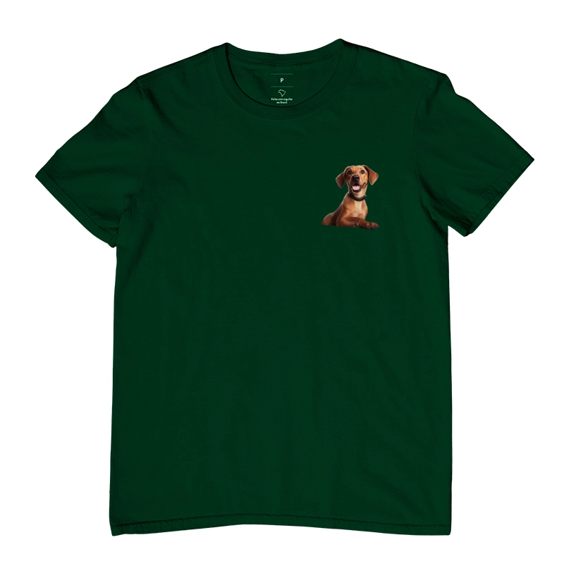 Camisa 11
