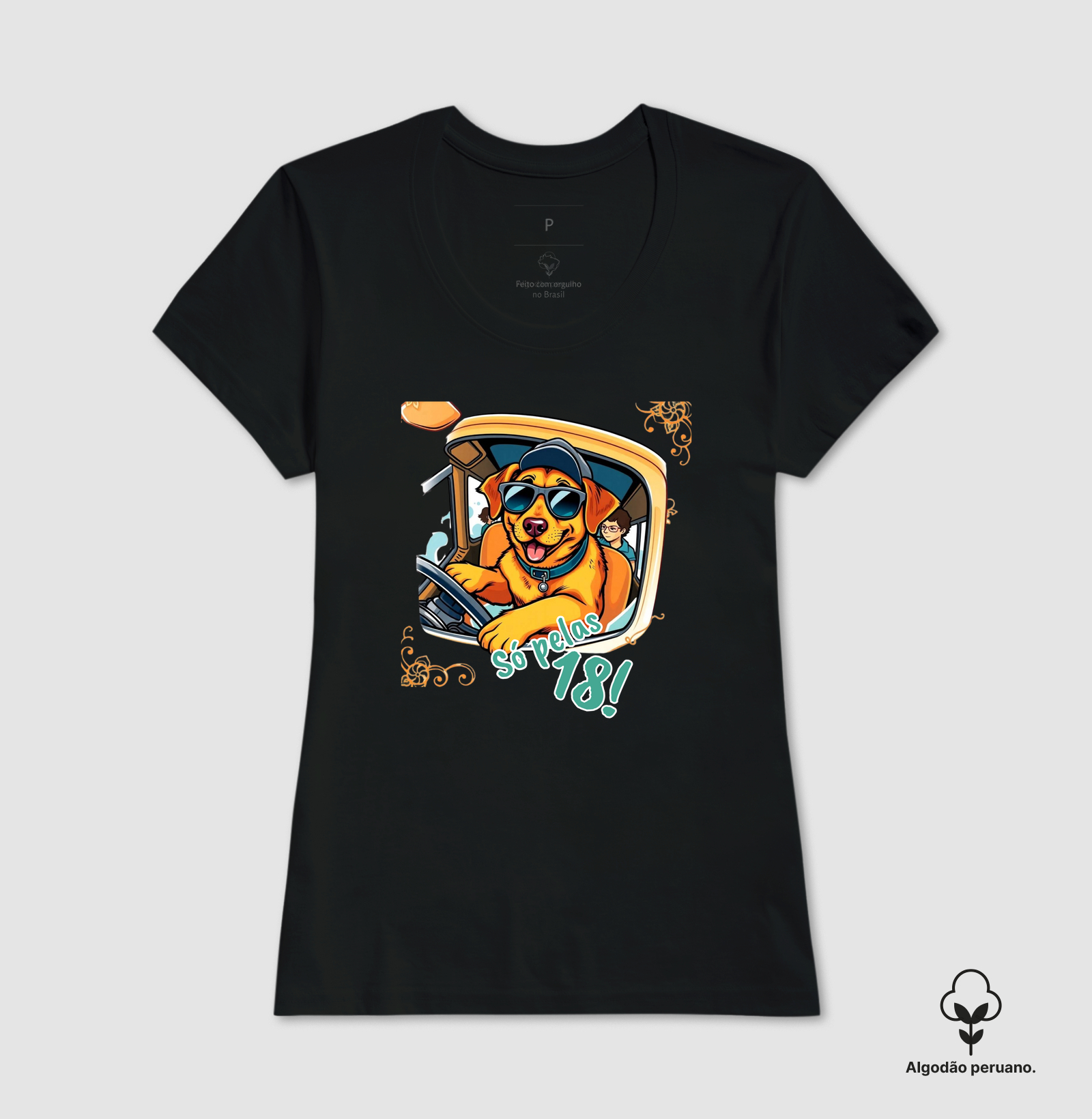 Camisa 4