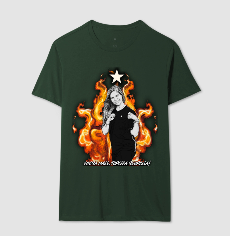 Camisa 9