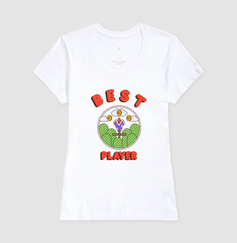 Camisa 4