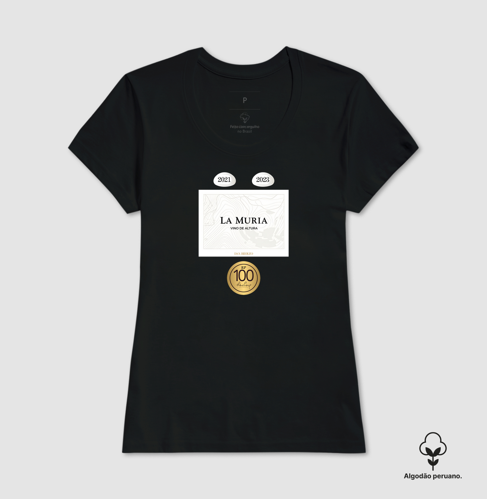 Camisa 2