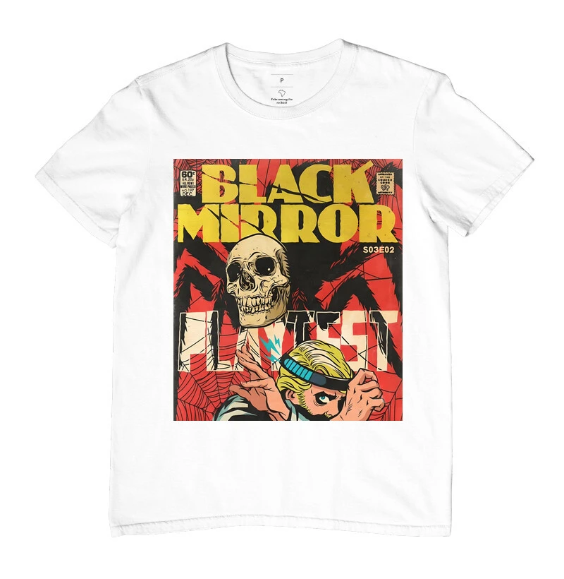Camisa 3