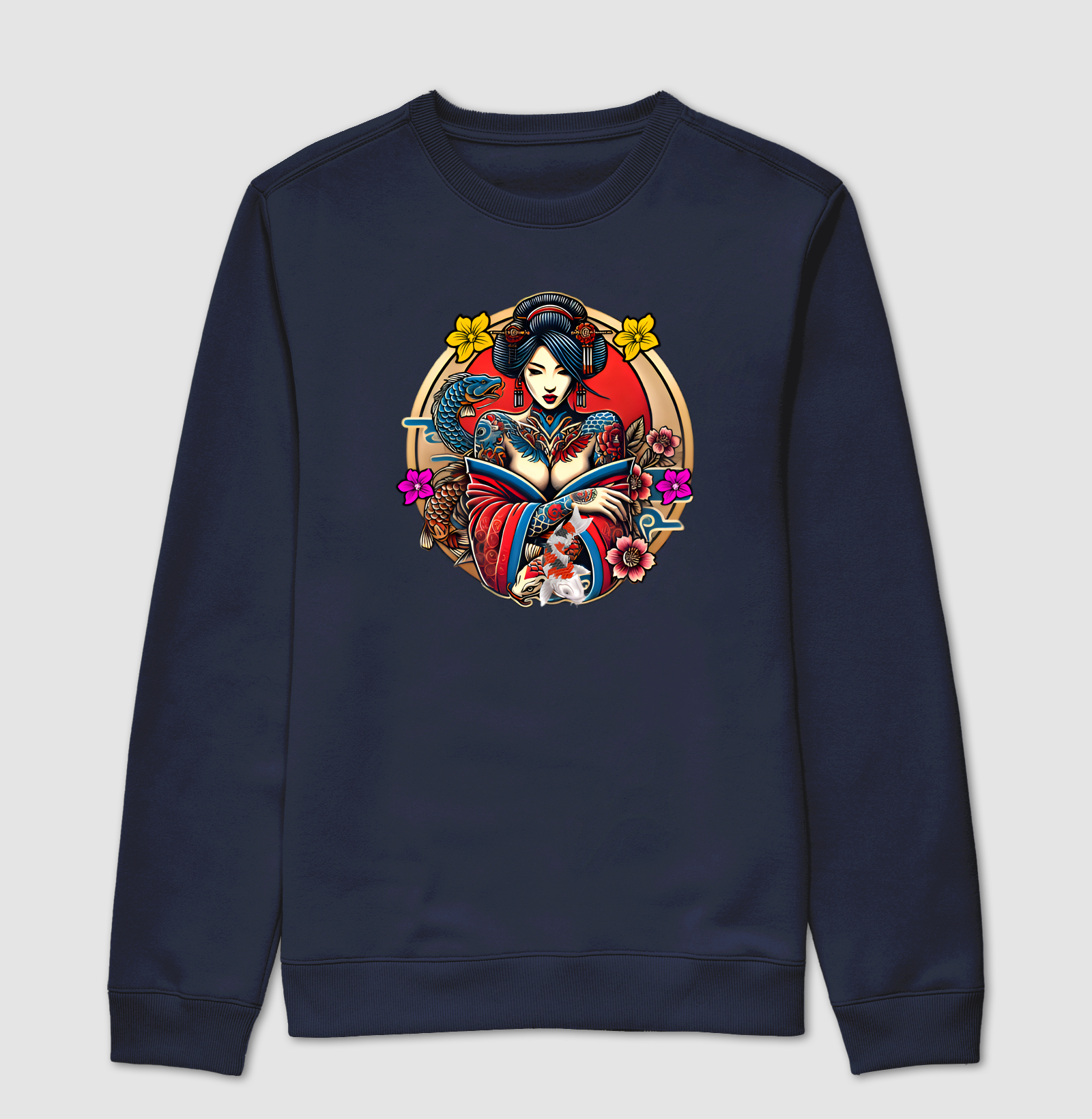 Camisa 6