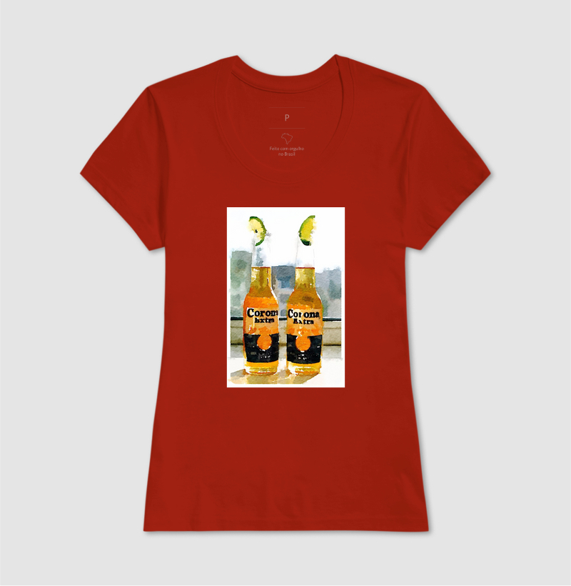 Camisa 10