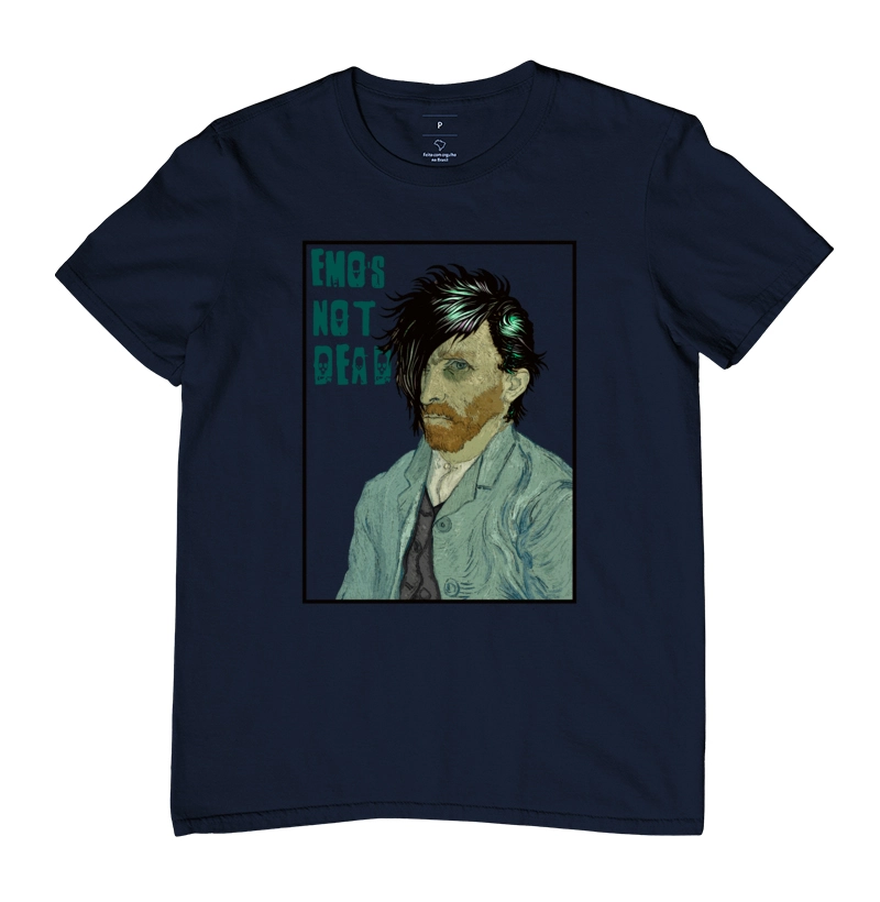 Camisa 3