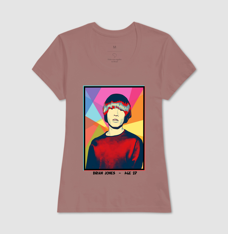 Camisa 15