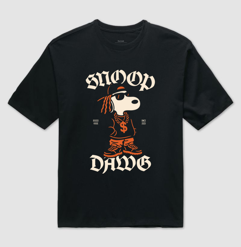 Snoop Dawg