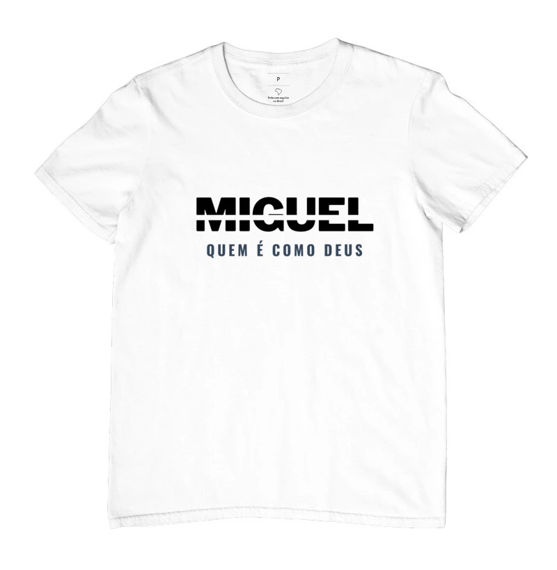 Camisa 1