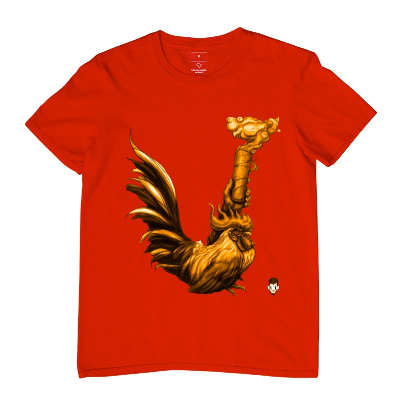 Camisa 7