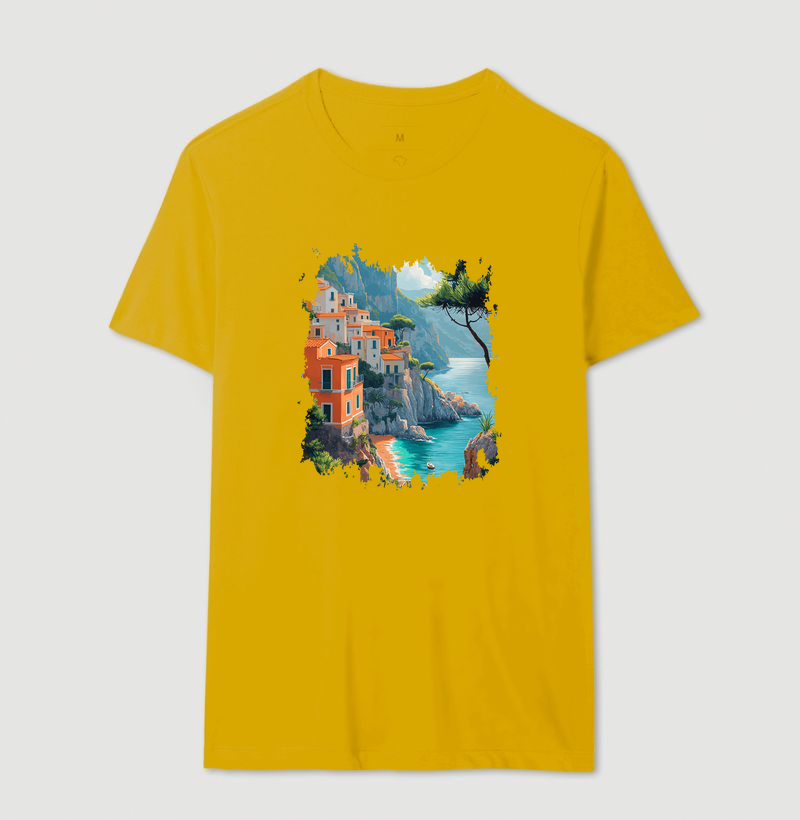 Camisa 16