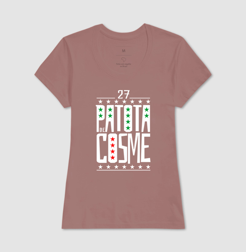 Camisa 19