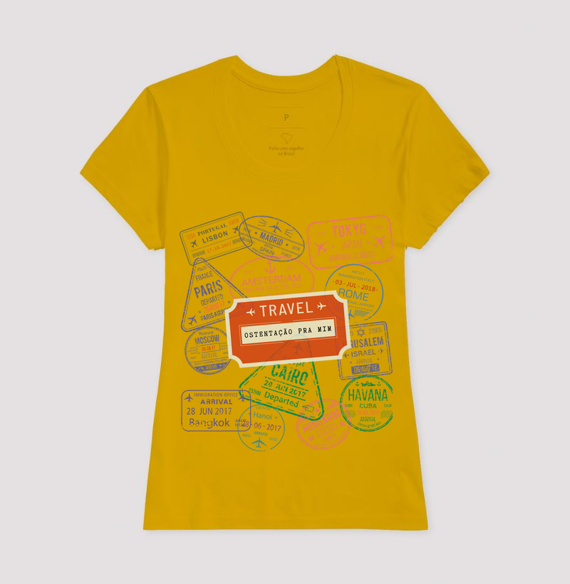 Camisa 8