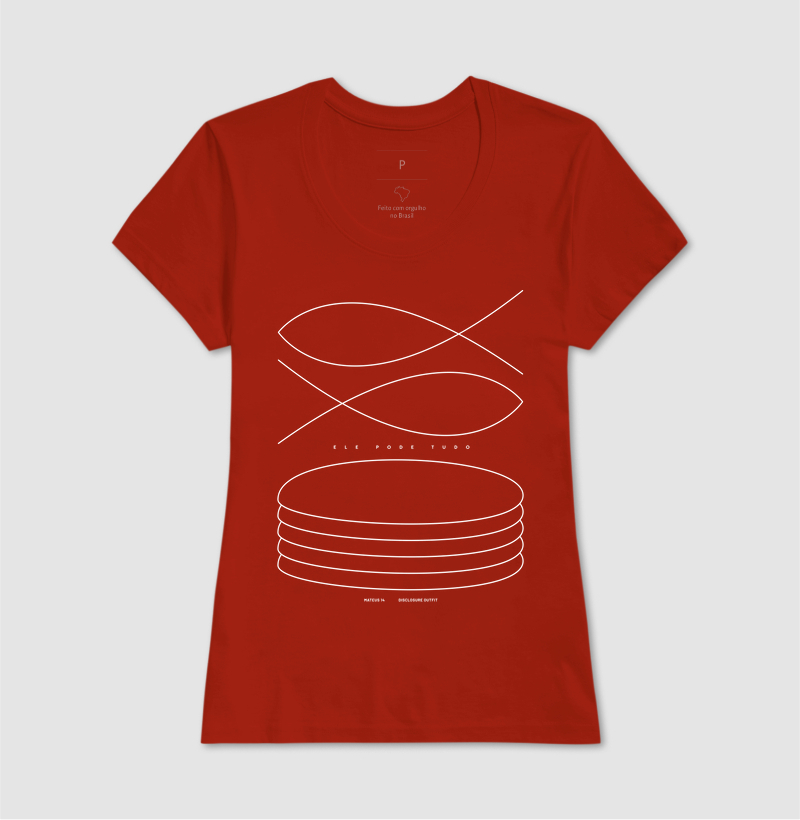 Camisa 9