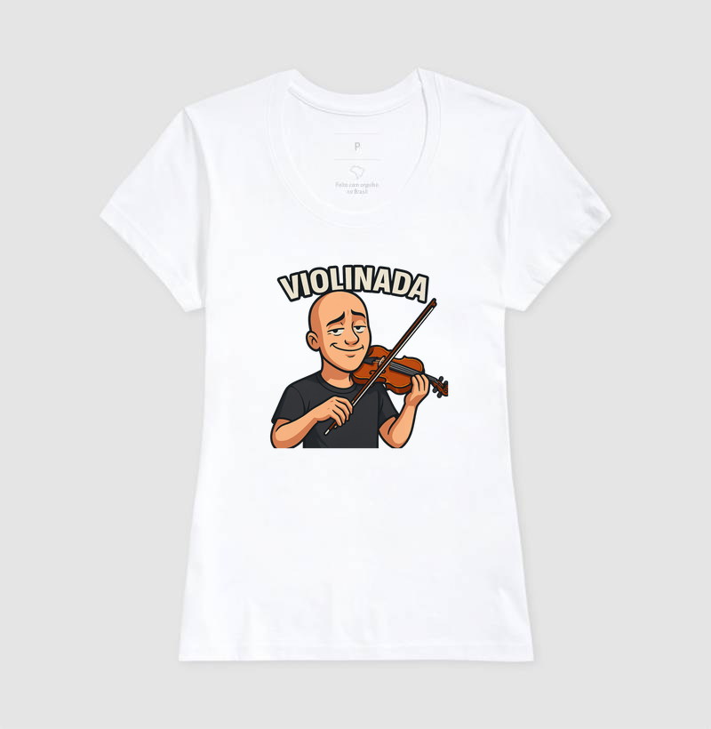 Camisa 4