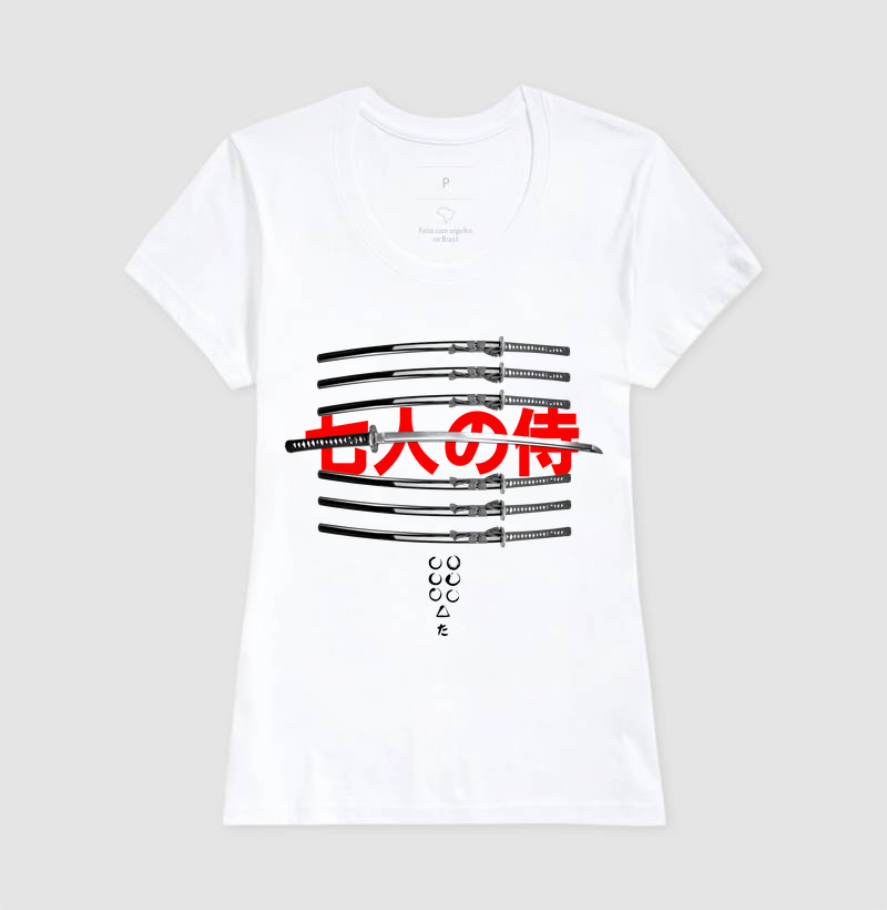 Camisa 4