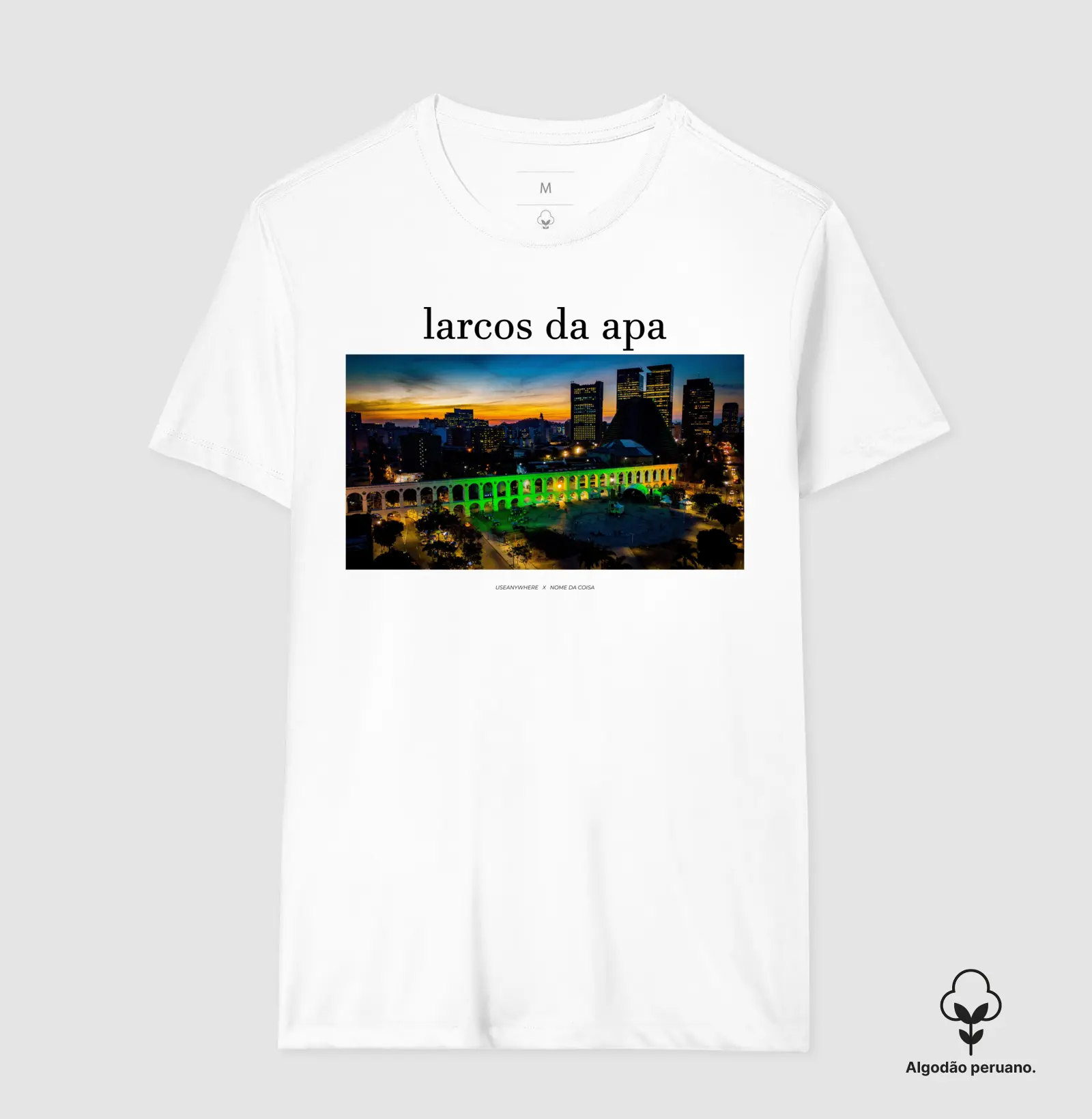 Camisa 1