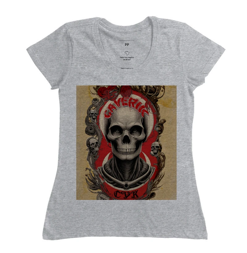 Camisa 8