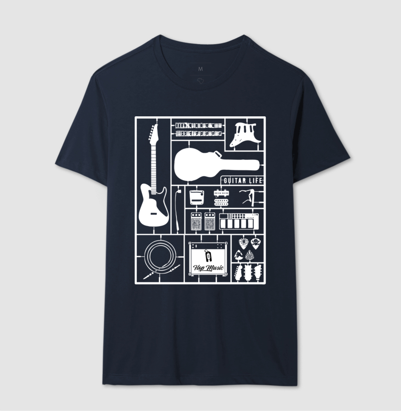 Camisa 12