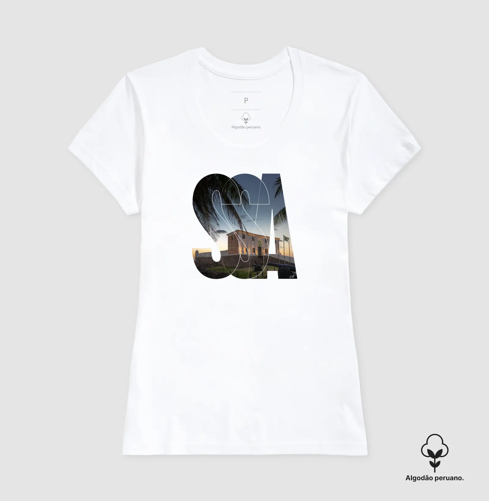 Camisa 6