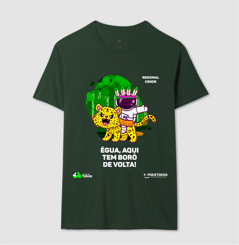 Camisa 9