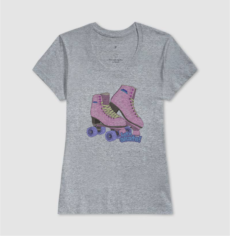 Camisa 18