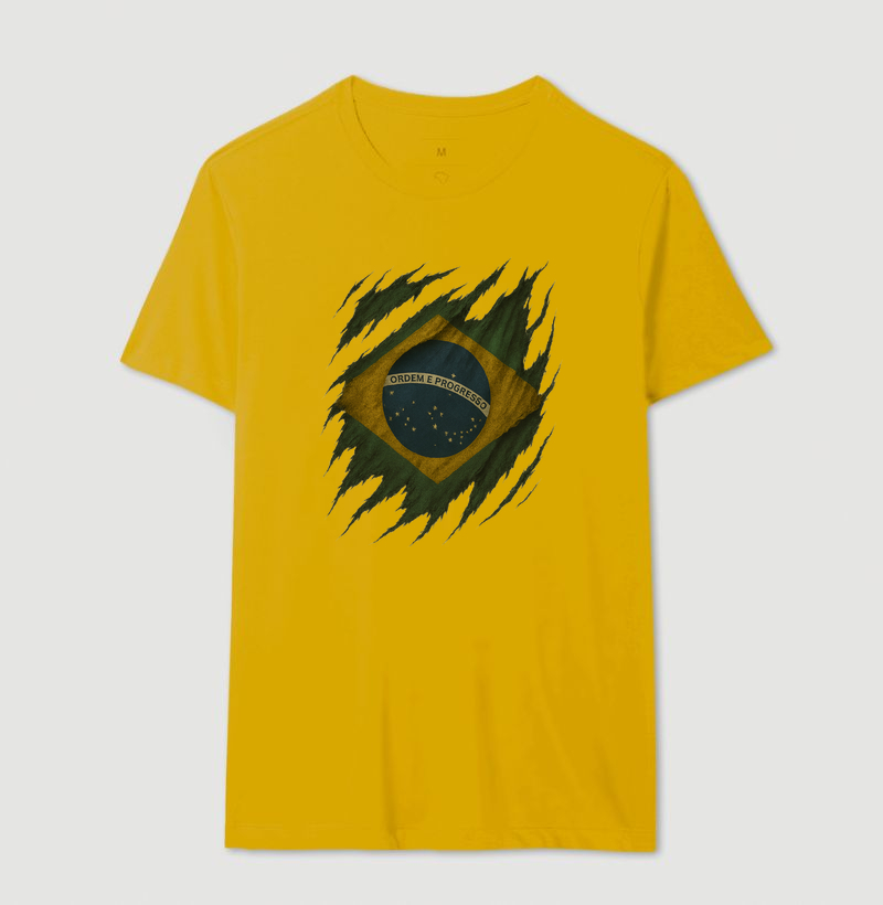 Camisa 9